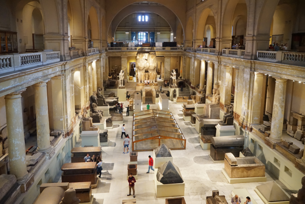  Istanbul Archaeology Museums: Unraveling the Past