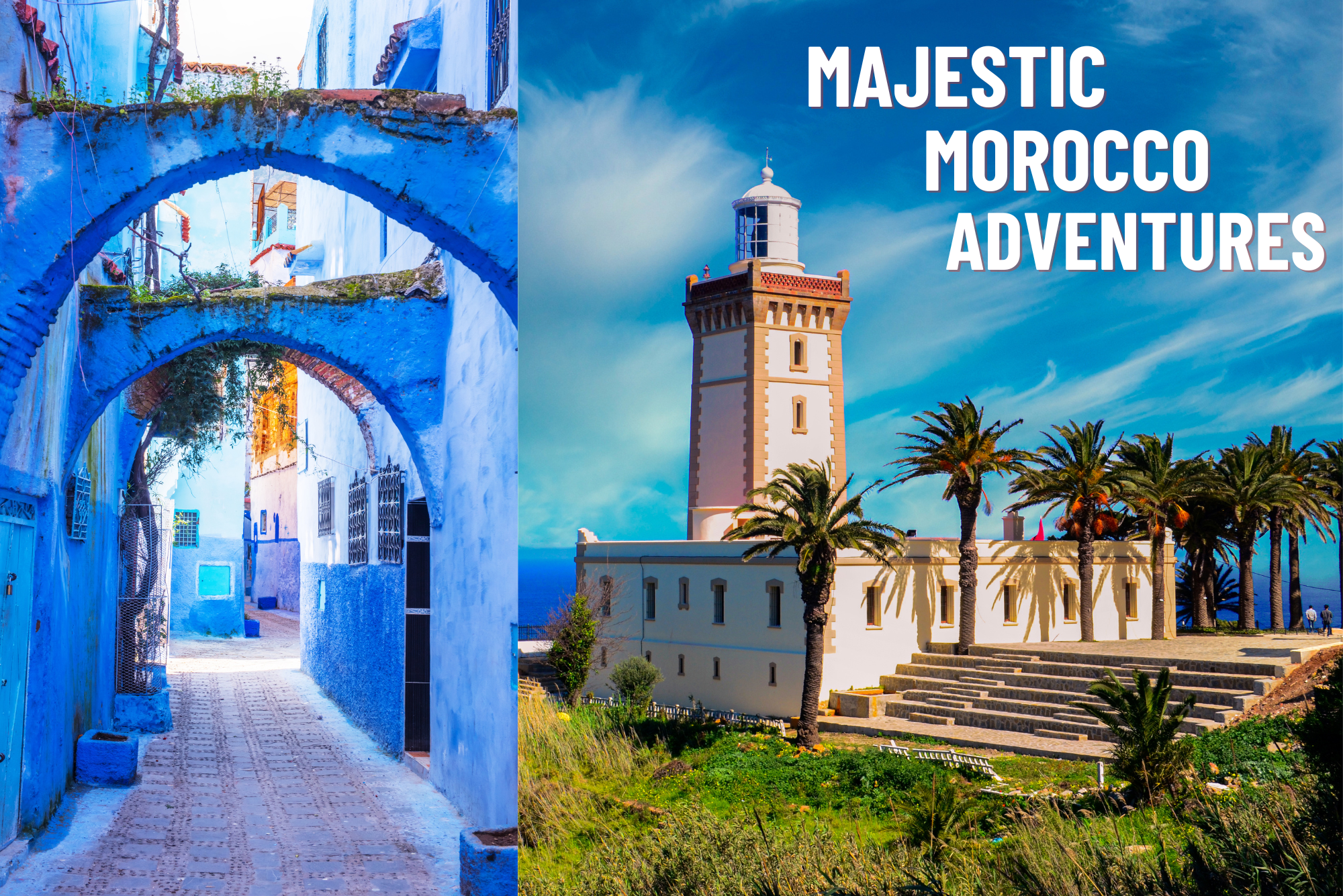 : "Morocco Travel Guide - Explore the Best Places to Visit for an Unforgettable Journey"